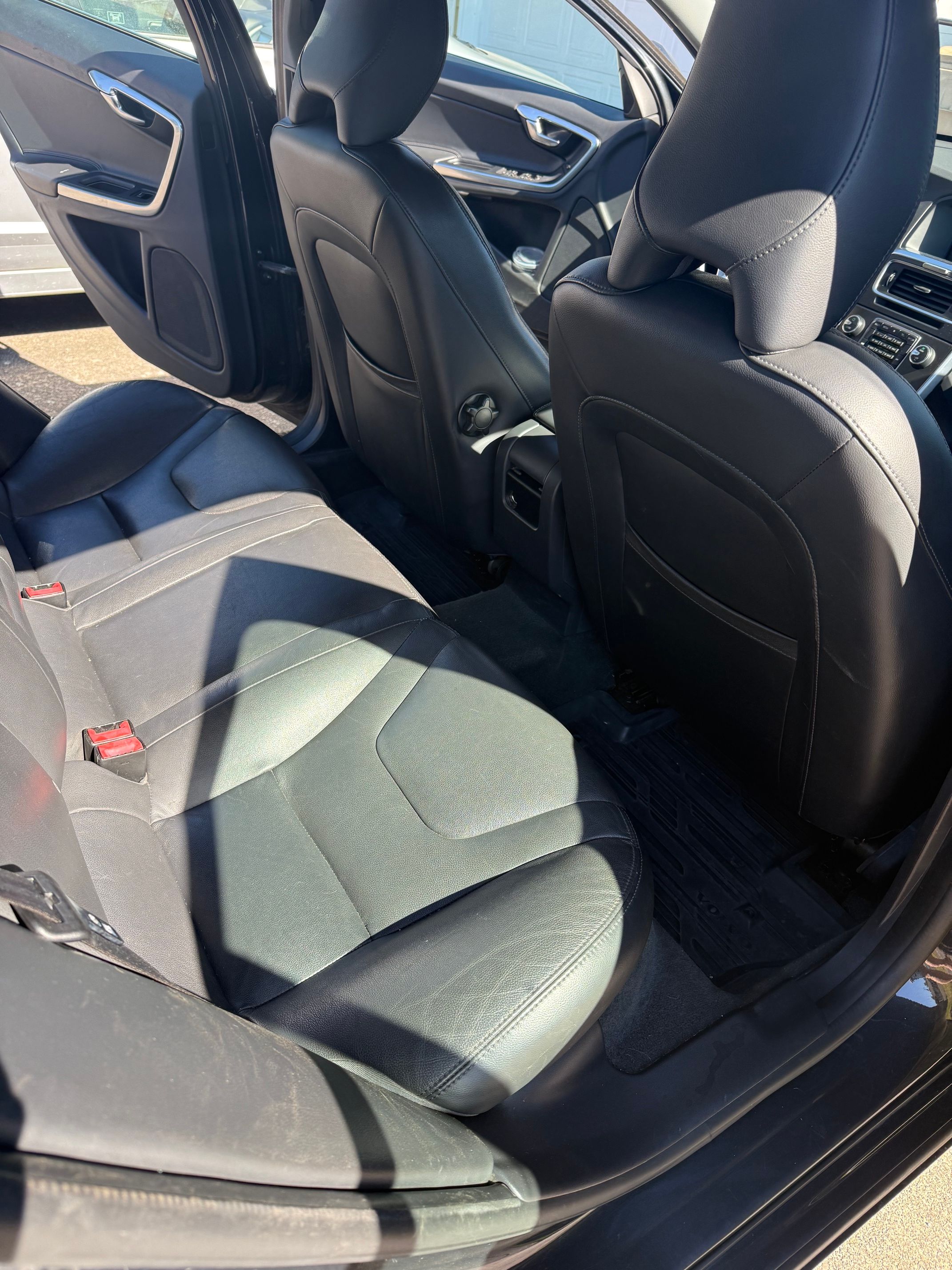 Used 2015 Volvo S60 T5 Premier AWD/4WD image 9