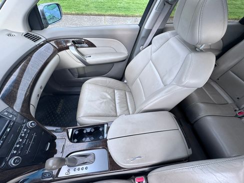 Used 2010 Acura MDX image 14