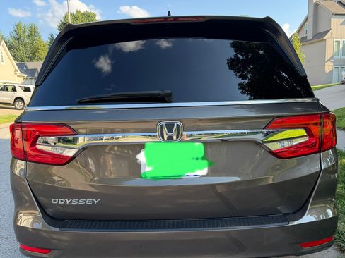 Used 2019 Honda Odyssey EX-L image 10