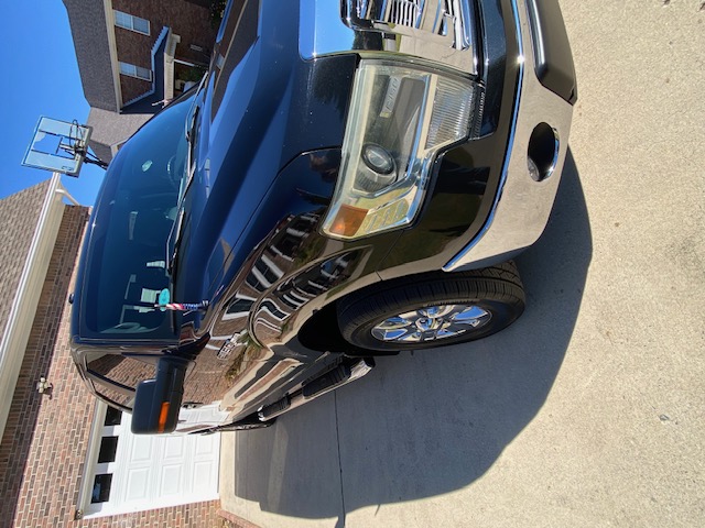Used 2014 Ford F150 XLT w/ Equipment Group 302A Luxury RWD image 9