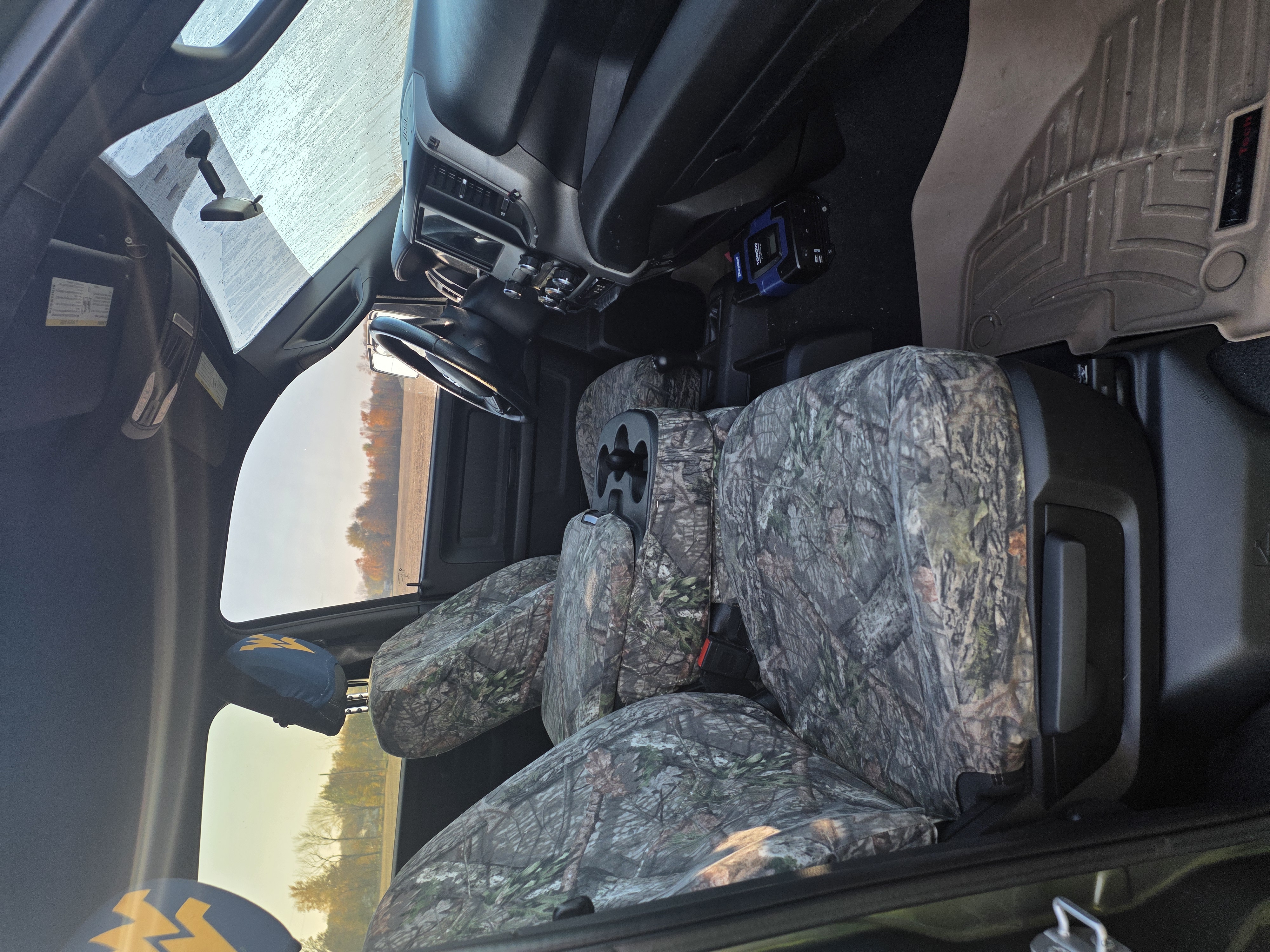 Used 2021 RAM 2500 Tradesman AWD/4WD image 20