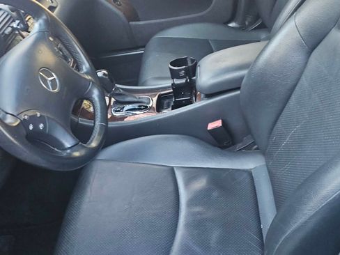 Used 2003 Mercedes-Benz C 240 Sedan image 9