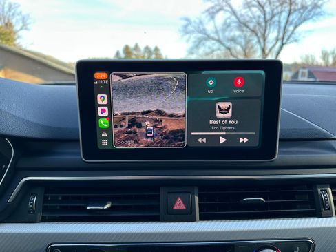 Used 2019 Audi A5 2.0T Premium Plus w/ Premium Plus image 9