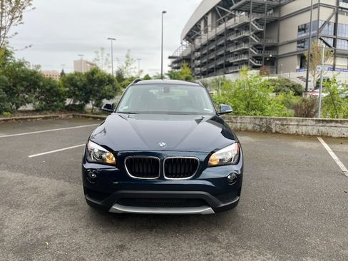 Used 2014 BMW X1 sDrive28i image 2