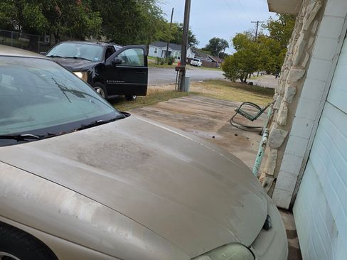 Used 1998 Chevrolet Lumina LTZ w/ Preferred Equipment Group 1 image 5