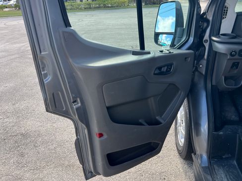 Used 2021 Ford Transit 350 XLT image 11