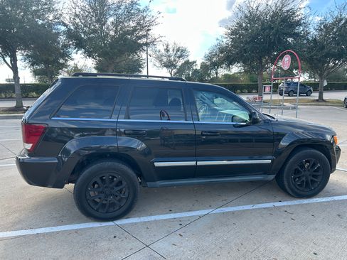 Used 2009 Jeep Grand Cherokee Limited image 1