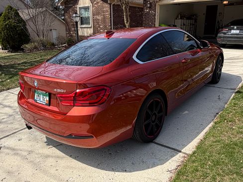 Used 2019 BMW 430i xDrive Coupe image 6
