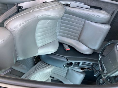 Used 1993 Pontiac Firebird Trans Am image 9