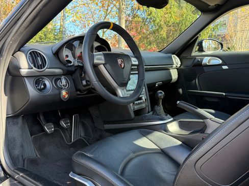 Used 2007 Porsche Cayman S image 6