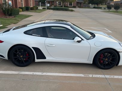 Used 2017 Porsche 911 Carrera S