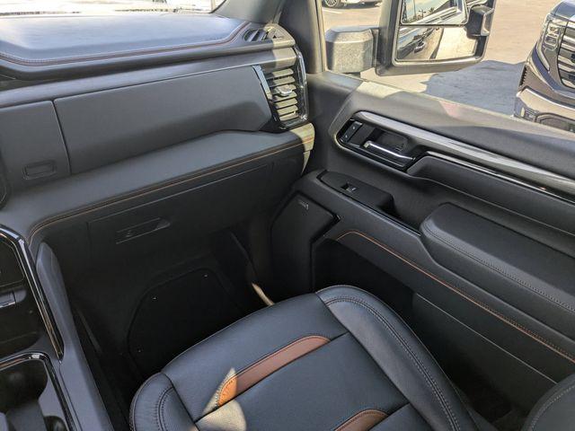 Used 2024 GMC Sierra 2500 AT4 w/ AT4 Premium Plus Package AWD/4WD image 21