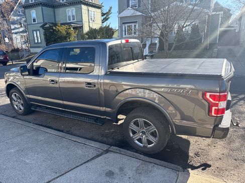 Used 2019 Ford F150 XLT w/ Equipment Group 302A Luxury image 1