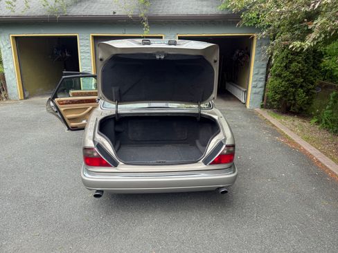 Used 1995 Jaguar XJ6 RWD image 13