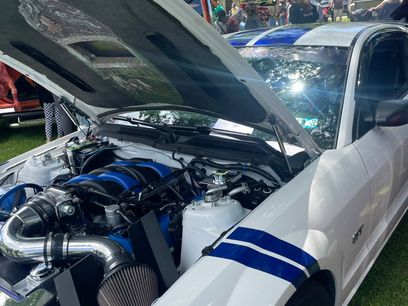 Used 2006 Ford Mustang GT Premium