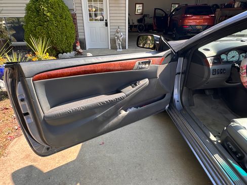Used 2006 Toyota Solara SLE image 13