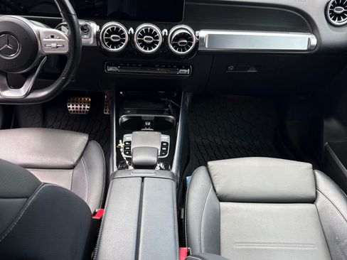 Used 2020 Mercedes-Benz GLB 250 4MATIC image 20