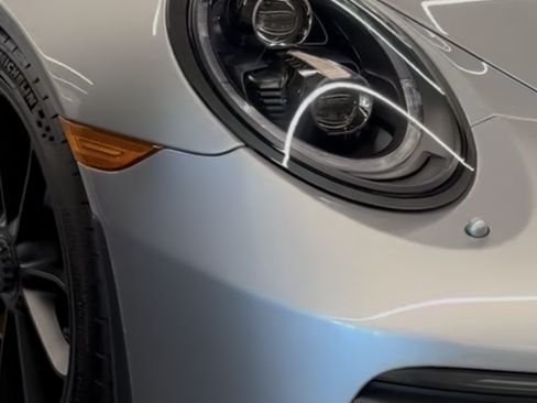 Used 2018 Porsche 911 GT3 image 4