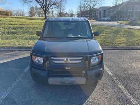 Used 2007 Honda Element EX image 2