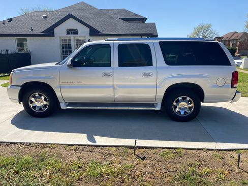Used 2006 Cadillac Escalade ESV AWD image 5