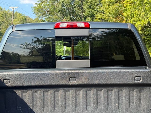 Used 2018 GMC Sierra 1500 SLT w/ SLT Premium Package AWD/4WD image 10