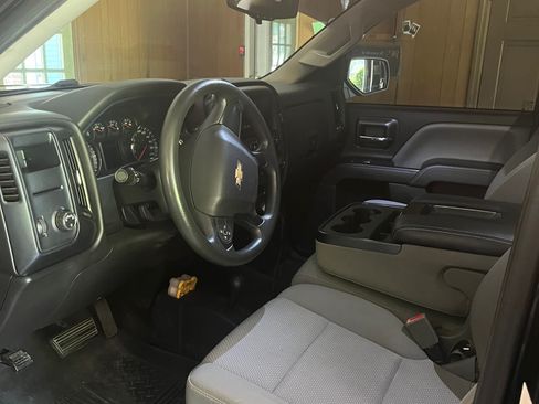 Used 2015 Chevrolet Silverado 1500 LS AWD/4WD image 12