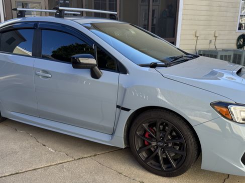 Used 2019 Subaru WRX Premium image 6