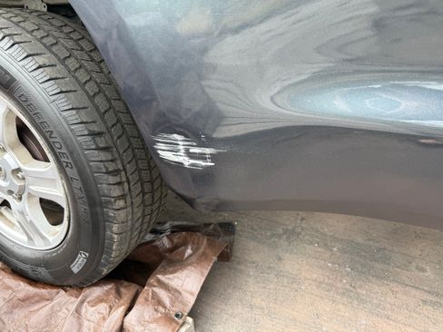 Used 2007 Toyota Tundra SR5 image 5