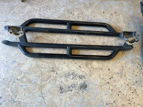 Used 2008 Jeep Wrangler X image 16