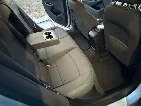 Used 2018 Chevrolet Cruze LT w/ LT Fleet Convenience Package image 19