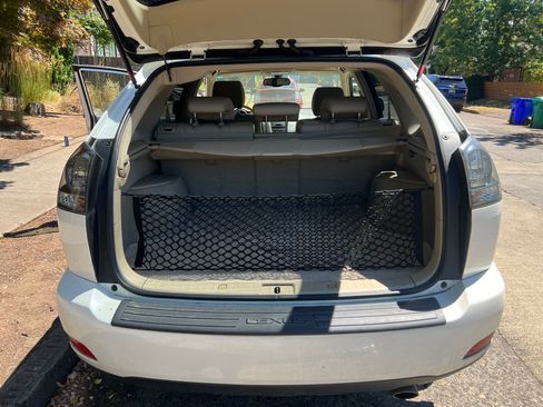 Used 2005 Lexus RX 330 AWD w/ Premium Plus Pkg image 6