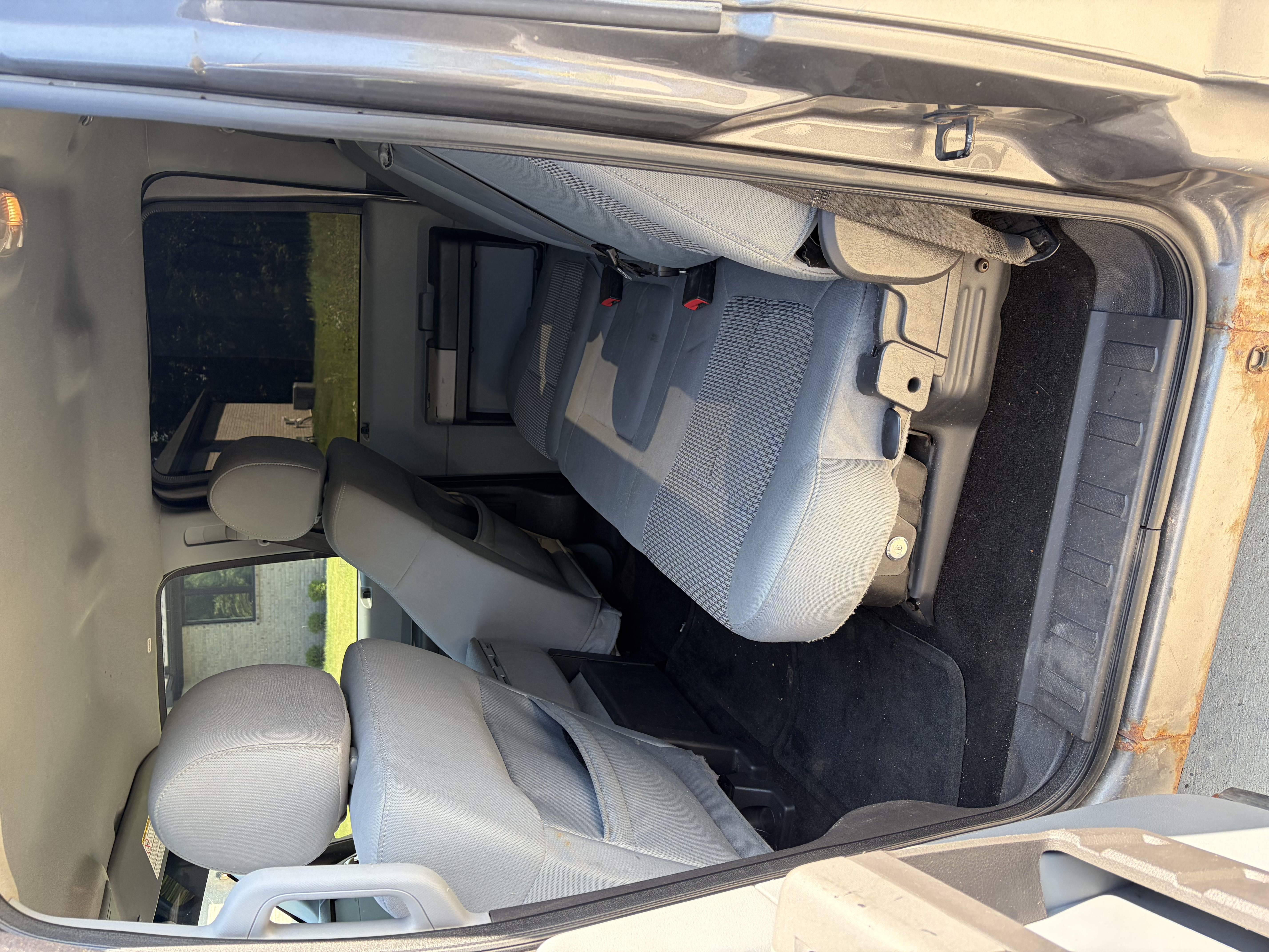 Used 2013 Ford F250 XLT AWD/4WD image 5