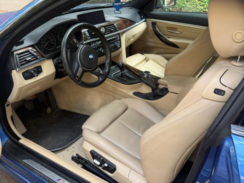 Used 2016 BMW 428i Coupe RWD image 5