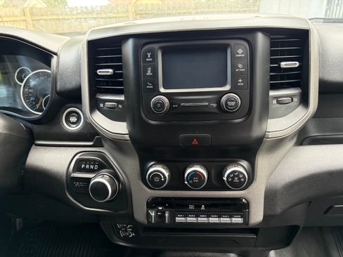 Used 2021 RAM 2500 Tradesman RWD image 23