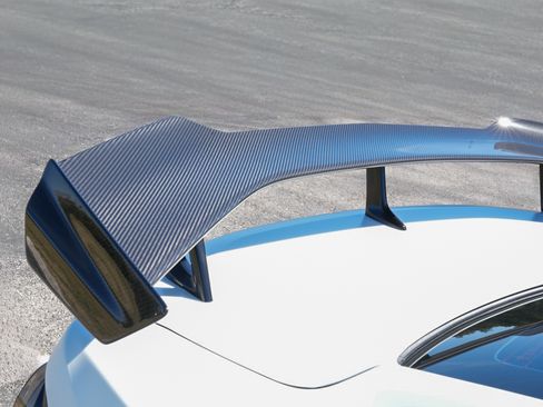 Used 2021 Chevrolet Camaro ZL1 image 11