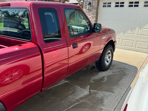 Used 2008 Ford Ranger XLT image 6