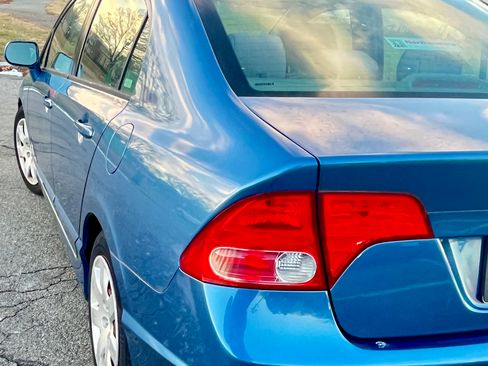 Used 2006 Honda Civic LX image 6