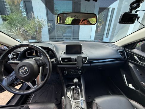Used 2014 MAZDA MAZDA3 i Grand Touring FWD image 10