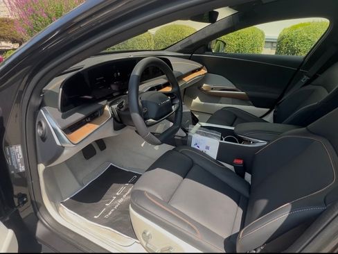 Used 2026 Lucid Air Touring AWD/4WD image 5