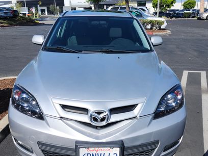 Used 2008 MAZDA MAZDA3 s Touring
