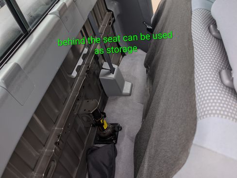 Used 2010 Toyota Tacoma 2WD Regular Cab image 16