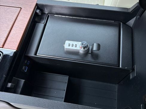 Used 2024 Toyota Tundra 1794 Edition image 30