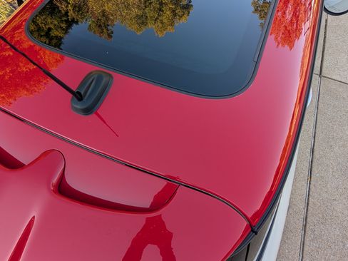 Used 2018 MINI Cooper John Cooper Works image 4