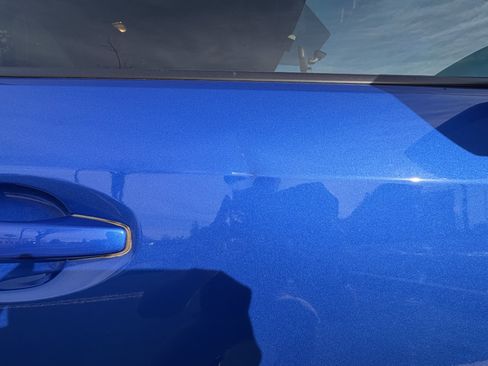 Used 2020 Subaru WRX image 14