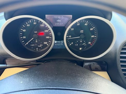 Used 2007 Mercedes-Benz SLK 350 image 13