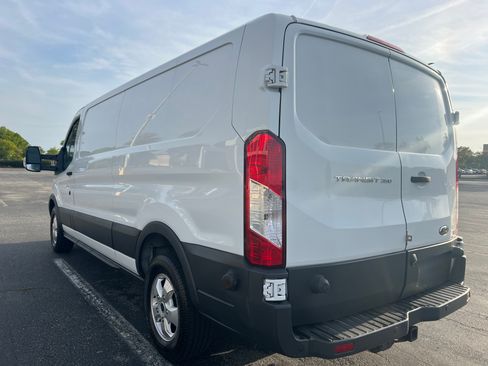 Used 2017 Ford Transit 350 148 Low Roof RWD image 23