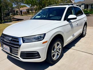 Used 2018 Audi Q5 2.0T Premium AWD/4WD video 1