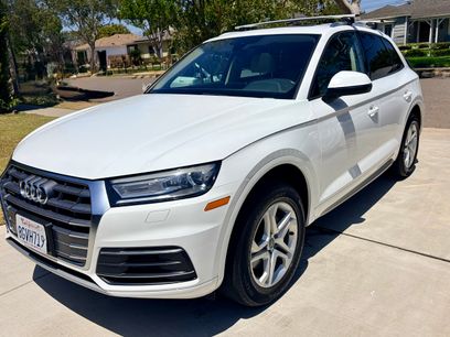 Used 2018 Audi Q5 2.0T Premium