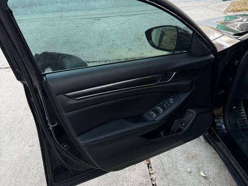 Used 2022 Honda Accord Sport Special Edition image 26
