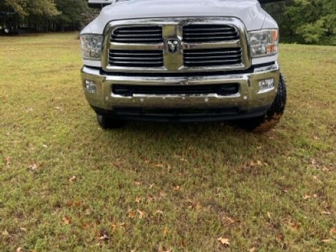 Used 2016 RAM 2500 Lone Star image 9